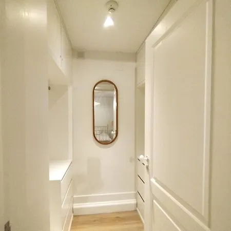 Elegant Duplex, Wifi, Center Lejlighed