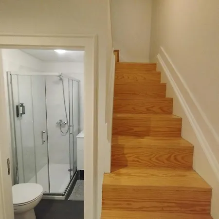 Elegant Duplex, Wifi, Center Lejlighed *