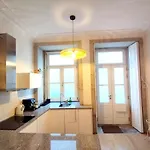 Elegant Duplex, Wifi, Center Appartement Oporto