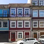 Elegant Duplex, Wifi, Center Διαμέρισμα Πόρτο