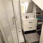 Διαμέρισμα Elegant Duplex, Wifi, Center *