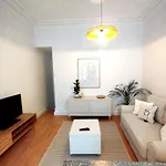 Elegant Duplex, Wifi, Center * Porto