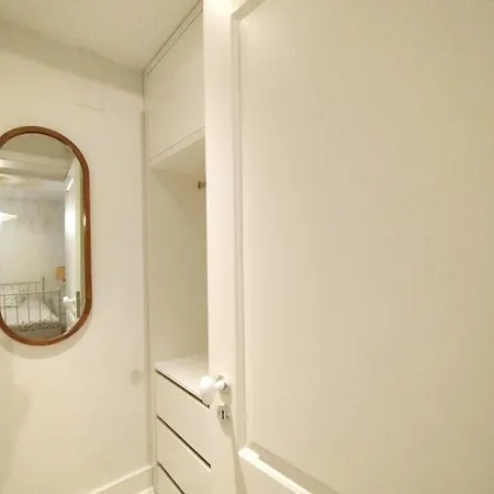 Elegant Duplex, Wifi, Center Porto