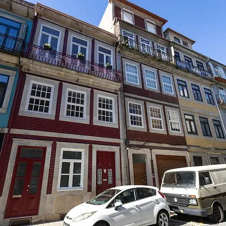 Apartment Elegant Duplex, Wifi, Center *