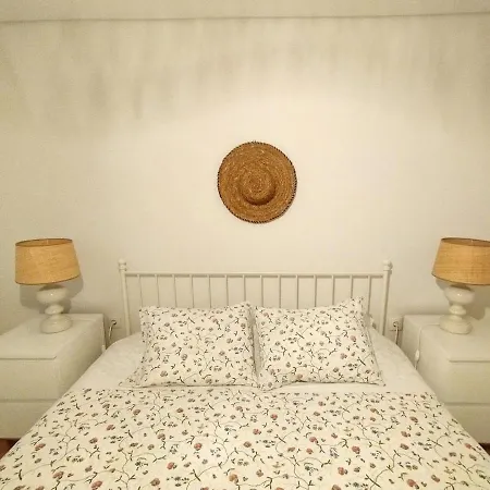 Apartment Elegant Duplex, Wifi, Center