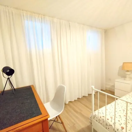 Elegant Duplex, Wifi, Center