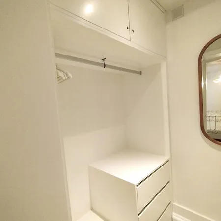 Elegant Duplex, Wifi, Center Apartment