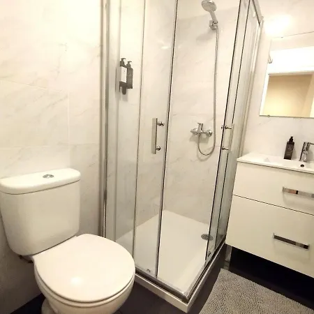 Elegant Duplex, Wifi, Center *