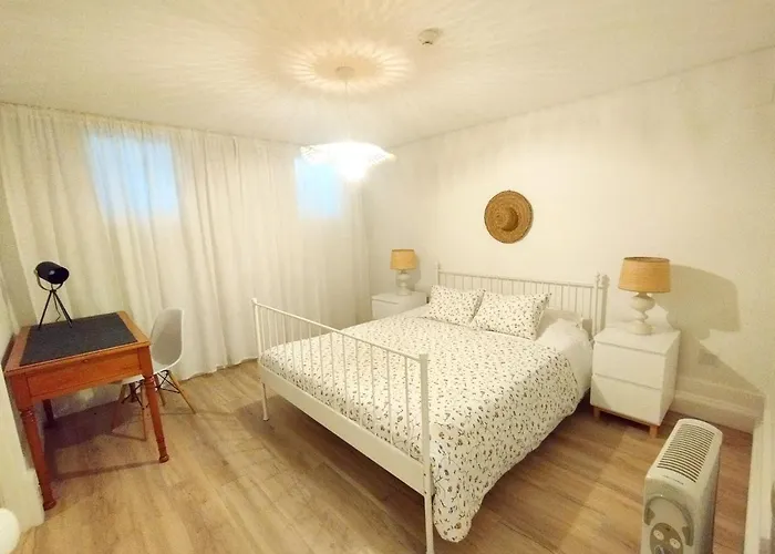 Elegant Duplex, Wifi, Center