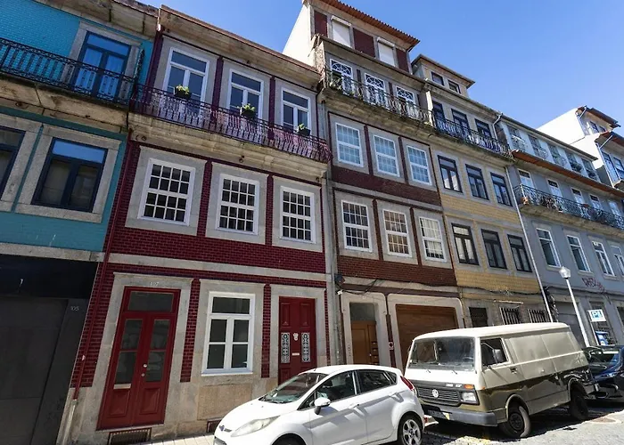 Apartamento Elegant Duplex, Wifi, Center *