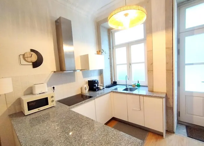 Elegant Duplex, Wifi, Center *