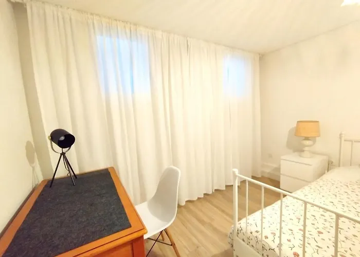 Elegant Duplex, Wifi, Center