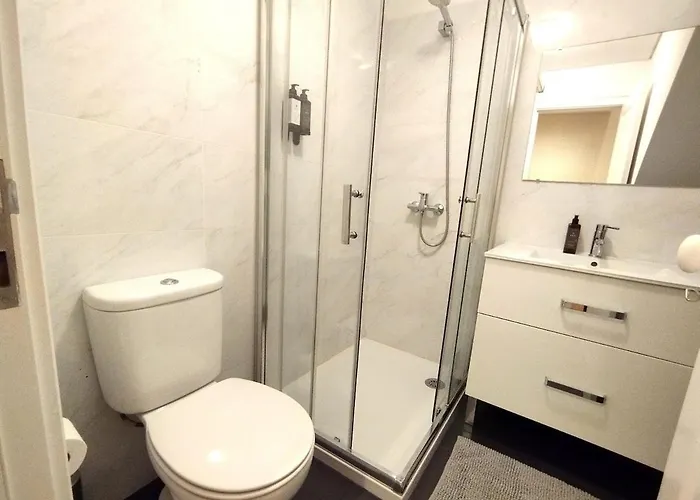 Elegant Duplex, Wifi, Center *